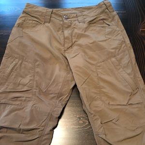 Men’s Triple Aught Design Technical Wind Pant